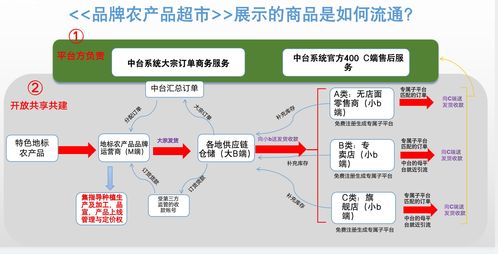 品牌農(nóng)產(chǎn)品超市 打造產(chǎn)業(yè)互聯(lián)網(wǎng)時代的新農(nóng)業(yè)